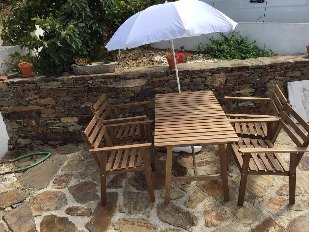 Quinta dos Espinheiros Provesende Quarto foto