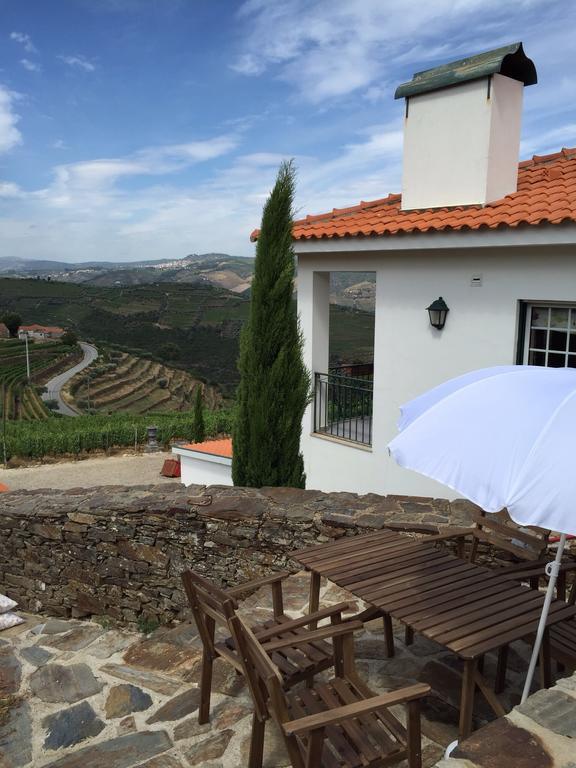 Quinta dos Espinheiros Provesende Quarto foto
