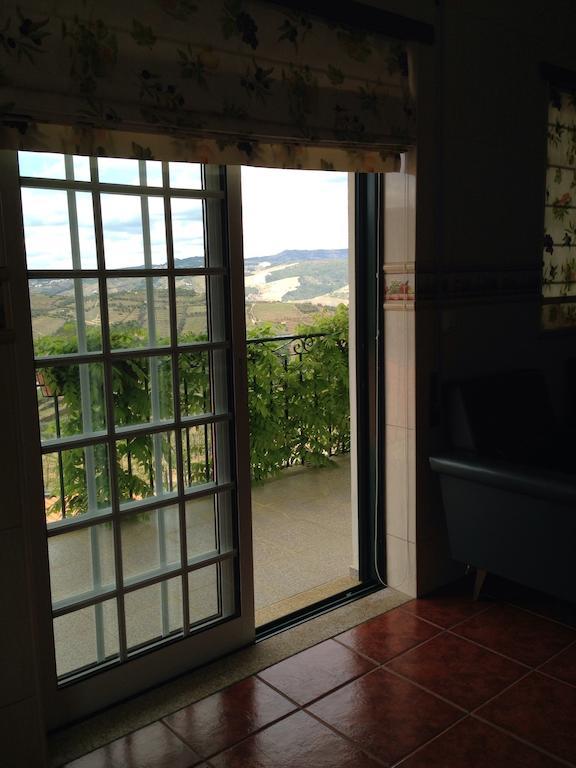 Quinta dos Espinheiros Provesende Quarto foto
