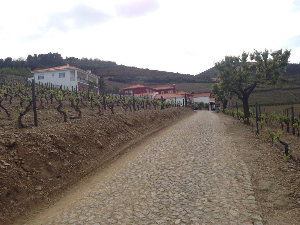 Quinta dos Espinheiros Provesende Quarto foto