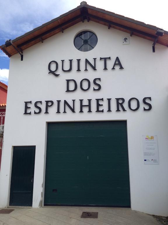 Quinta dos Espinheiros Provesende Quarto foto