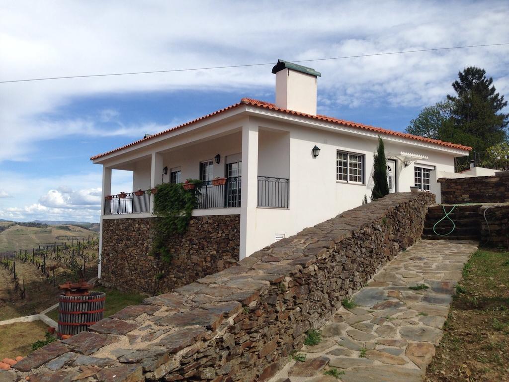 Quinta dos Espinheiros Provesende Quarto foto