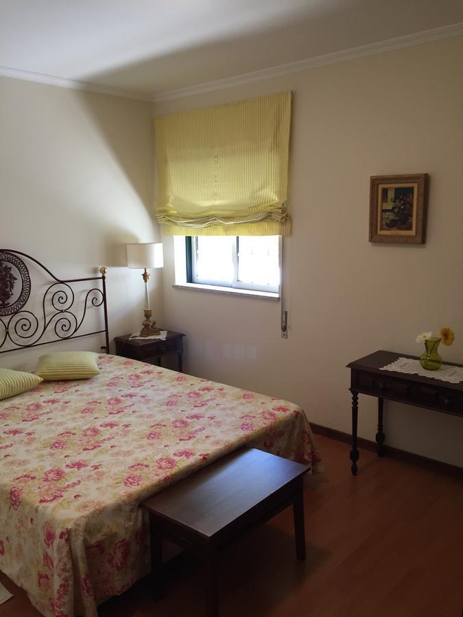 Quinta dos Espinheiros Provesende Quarto foto
