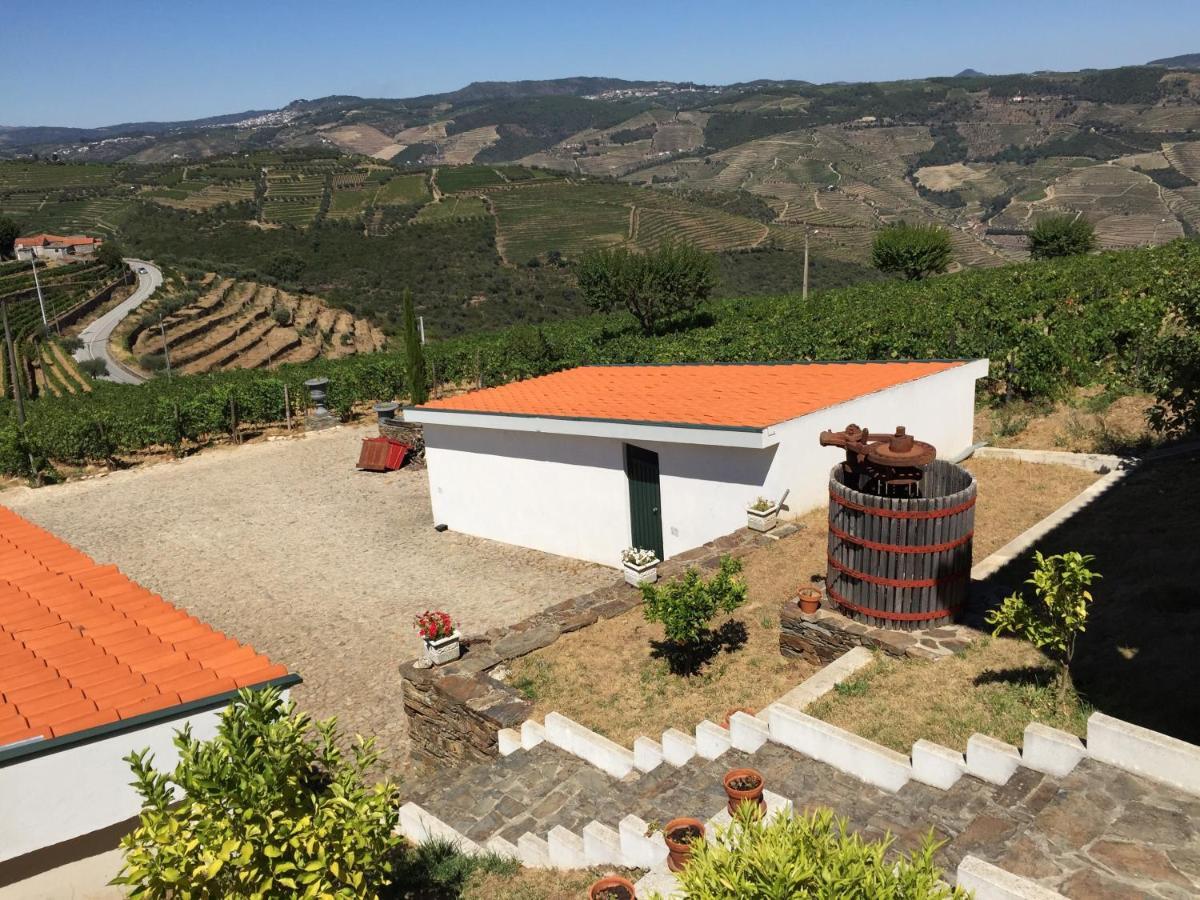 Quinta dos Espinheiros Provesende Quarto foto