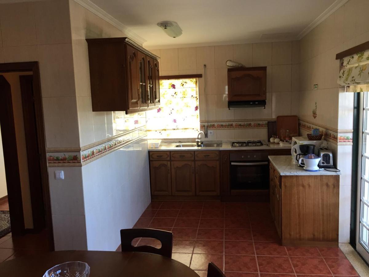 Quinta dos Espinheiros Provesende Quarto foto