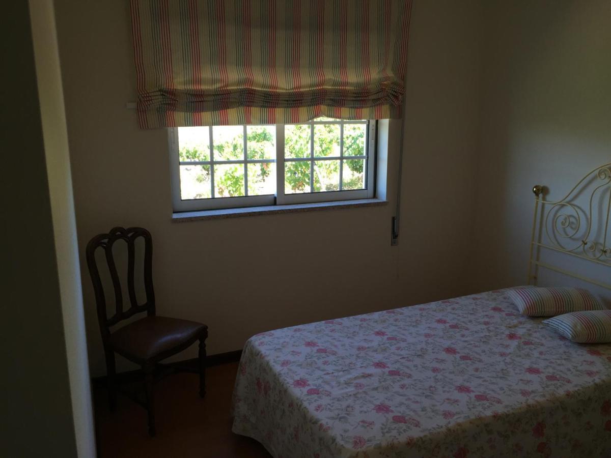 Quinta dos Espinheiros Provesende Quarto foto