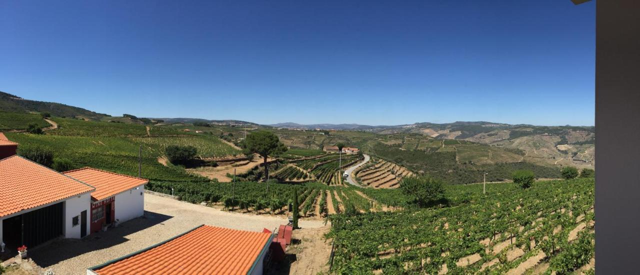Quinta dos Espinheiros Provesende Quarto foto