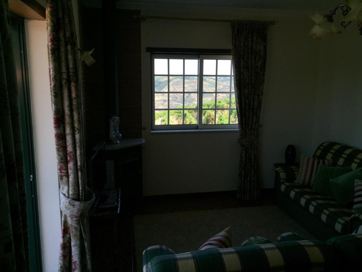 Quinta dos Espinheiros Provesende Quarto foto